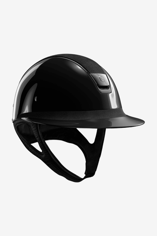 Samshield Glossy Miss Shield Alcantara Top