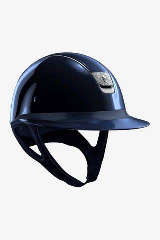 Samshield Glossy Miss Shield Crystal Blazon Silver