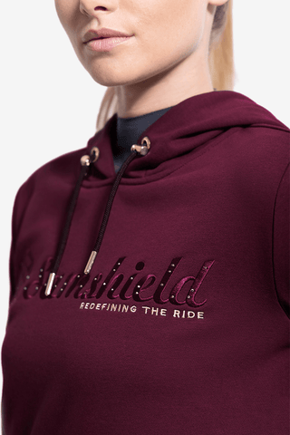 Samshield Hoodie Bonnie