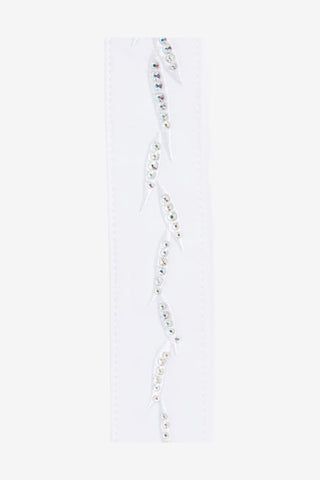 Samshield Juliette Crystal Flower Tävlingsskjorta