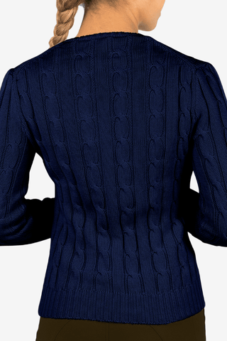 Samshield Lisa Twisted Pullover