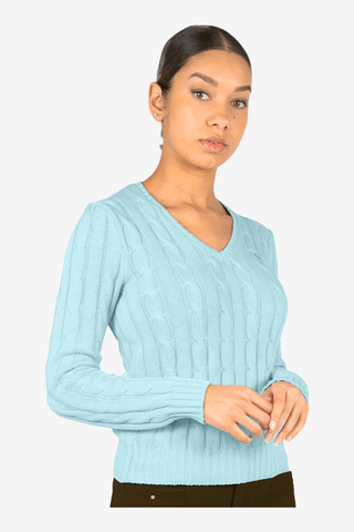 Samshield Lisa Twisted Pullover