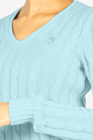 Samshield Lisa Twisted Pullover