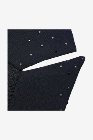 Samshield Louise Smocking Kavaj