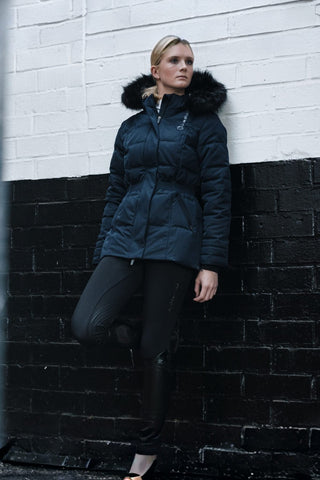 Samshield Meribel Jacka