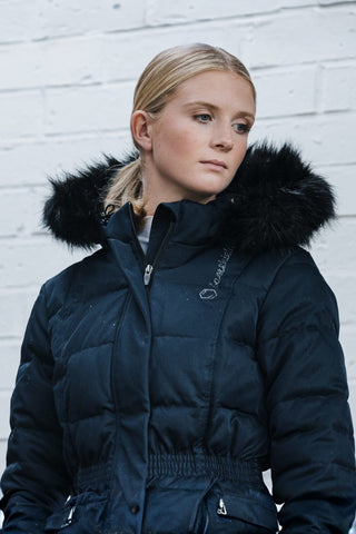 Samshield Meribel Jacka