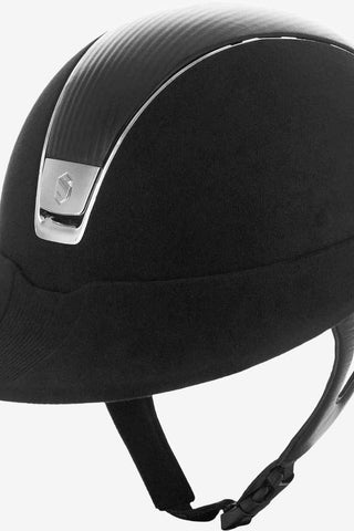 Samshield Poloskärm Alcantara