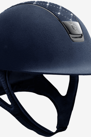 Samshield Premium Blå Lozenge Top