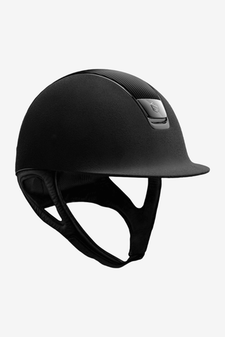 Samshield Premium Leather Top