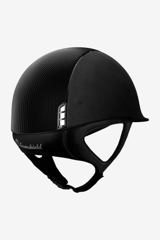 Samshield Premium Leather Top