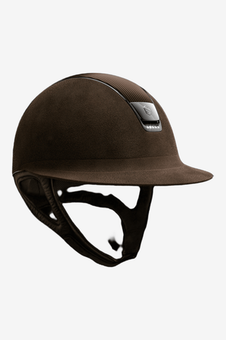 Samshield Premium Miss Shield Leather Top 5 Swarovski