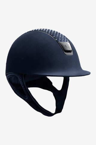 Samshield Premium Ridhjälm Sparkling Top