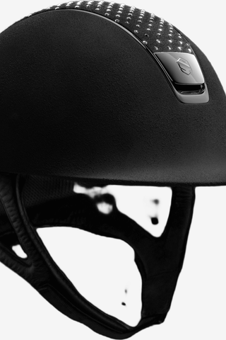 Samshield Premium Ridhjälm Sparkling Top