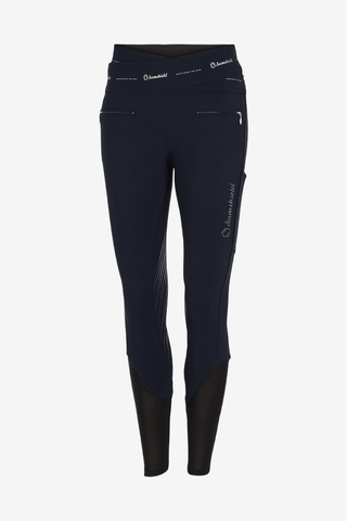 Samshield Ridbyxor Alpha