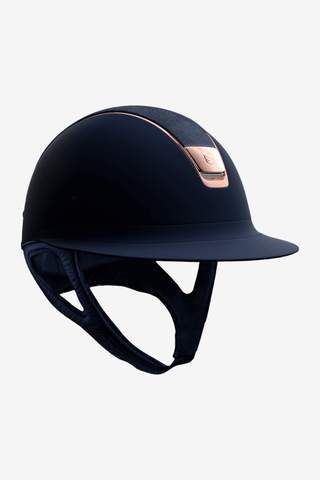 Samshield Samshield Shadowmatt Miss Shield Alcantara Top Rosé