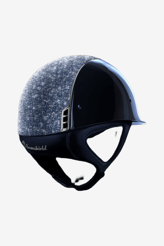 Samshield Shadow Glossy Crystal