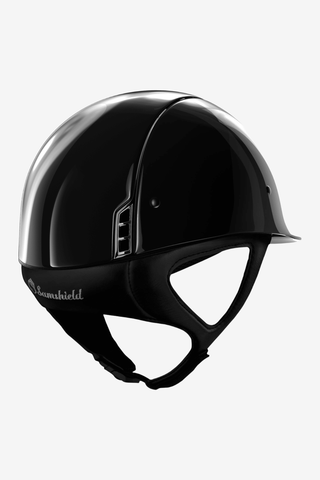 Samshield Shadow Glossy Dressyr