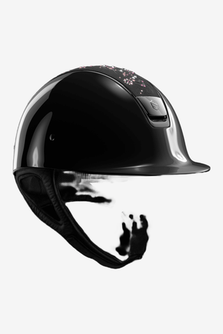 Samshield Shadow Glossy Flower Jewel