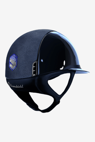 Samshield Shadow Glossy Miss Shield Swarovski