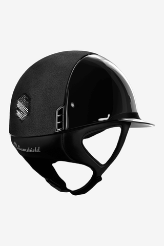 Samshield Shadow Glossy Miss Shield Swarovski