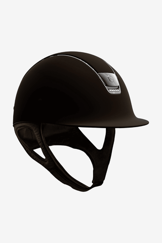 Samshield Shadowmatt 255 Swarovski