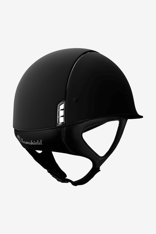 Samshield Shadowmatt 5 Swarovski Dressyr
