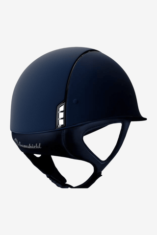 Samshield Shadowmatt 5 Swarovski REA