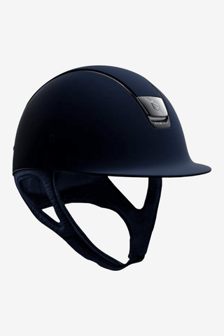 Samshield Shadowmatt 5 Swarovski REA