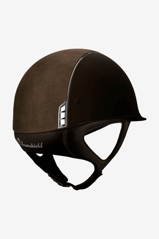 Samshield Shadowmatt Alcantara Top