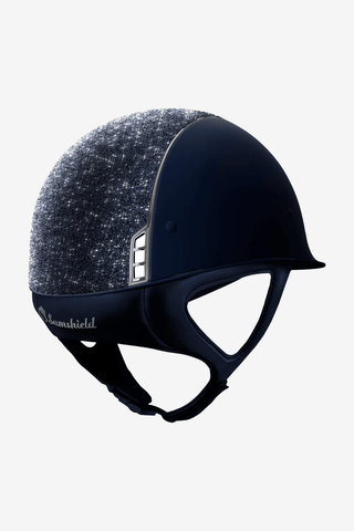 Samshield Shadowmatt Crystal Top