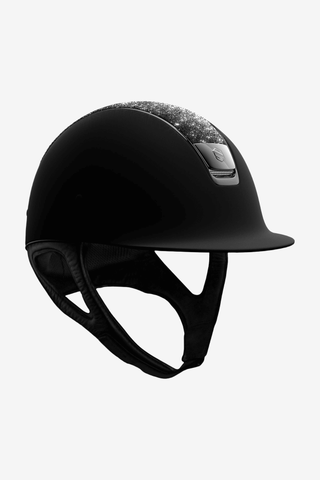 Samshield Shadowmatt Crystal Top