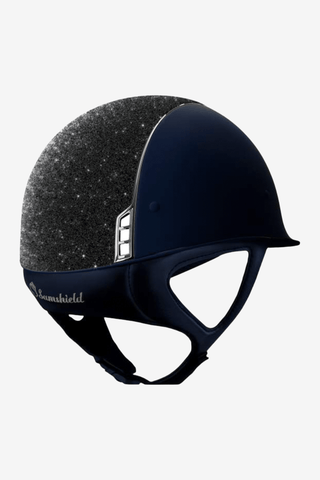 Samshield Shadowmatt Crystal Top REA