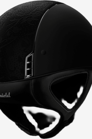 Samshield Shadowmatt Flower Leather