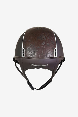 Samshield Shadowmatt Flower Leather