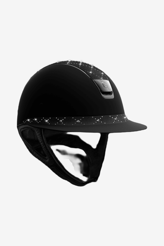 Samshield Shadowmatt Miss Lozenge Dressyr