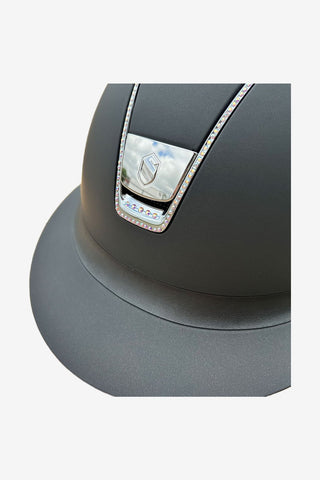 Samshield Shadowmatt Miss Shield 255 Swarovski Holographic