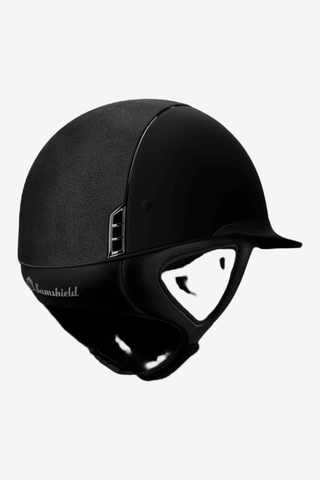 Samshield Shadowmatt Miss Shield Alcantara Top