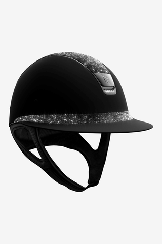 Samshield Shadowmatt Miss Shield Crystal 5 Swarovski
