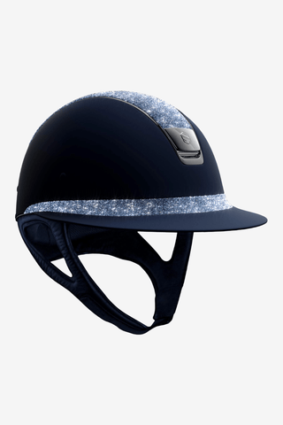Samshield Shadowmatt Miss Shield Crystal Dressyr