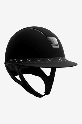 Samshield Shadowmatt Miss Shield Frontal Band Lozenge