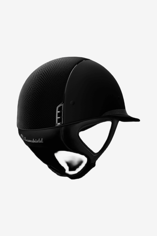 Samshield Shadowmatt Miss Shield Lizard Top