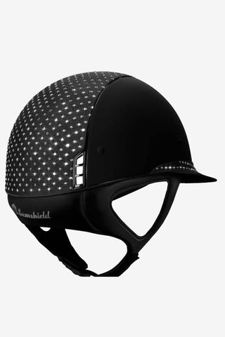 Shadowmatt Miss Shield Sparkling