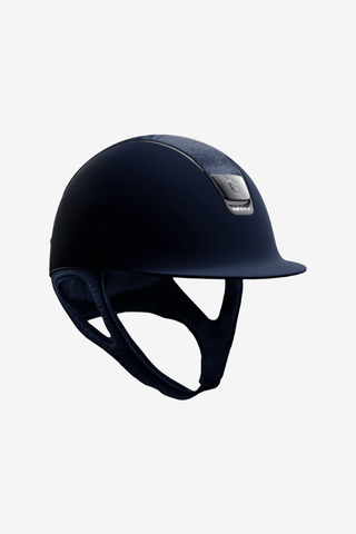 Samshield Shadowmatt Shimmer 5 Swarovski Dressyr