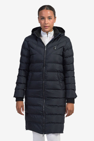 Kurtka puchowa Sierra