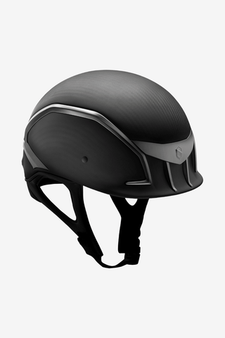 Samshield XJ Carbon Matt Ridhjälm