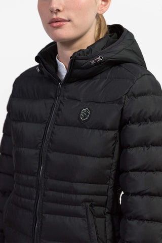 Kurtka puchowa Courchevel