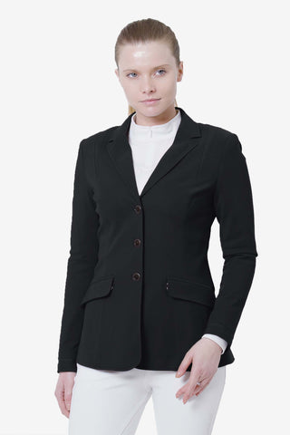 Marynarka konkursowa Deltalix czarna