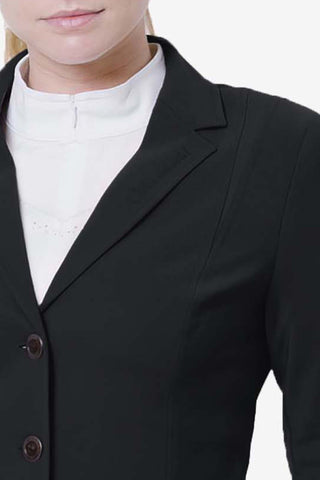 Marynarka konkursowa Deltalix czarna