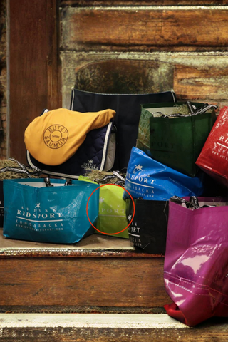 Svensk Ridsport Höpåse