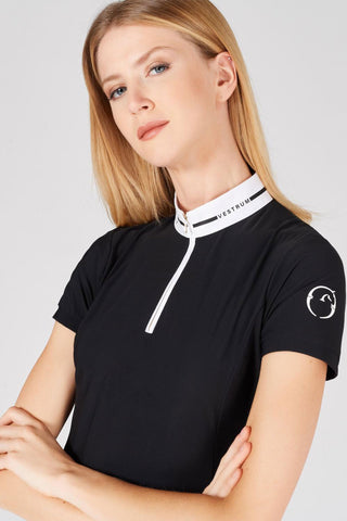 Follonica Tävlingstopp